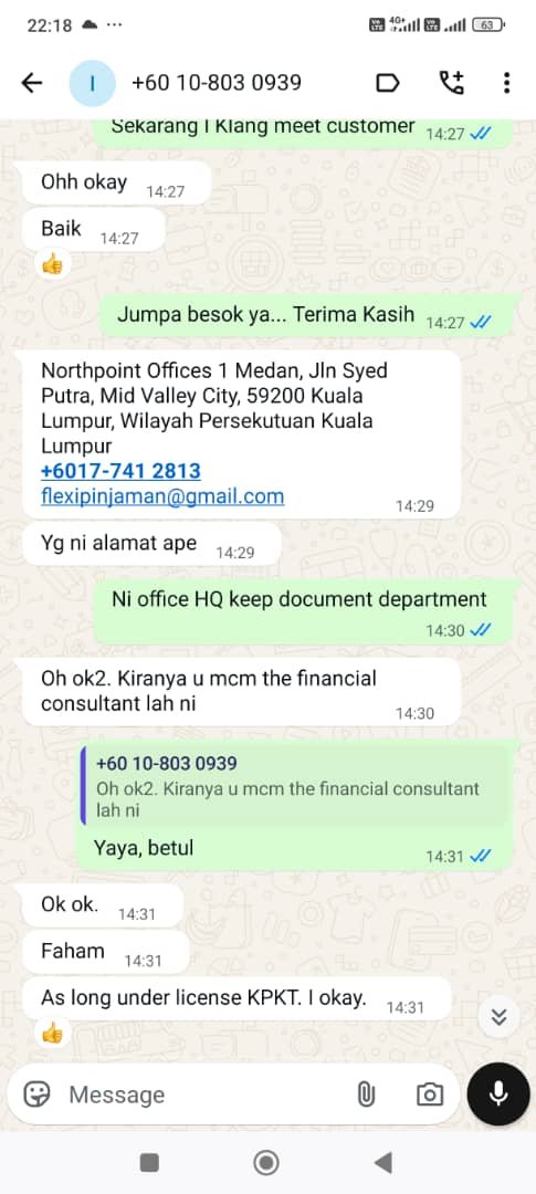 FHA Loan Testimonial 6